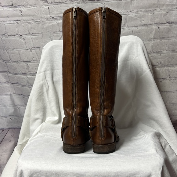 Womens boots - Picture 3 of 9